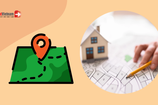 Cập nhật: Toàn bộ chi phí xem thông tin về đất đai từ 01/8/2024