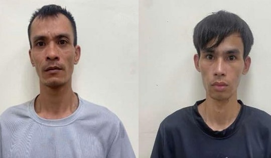 Triệt phá đường dây trộm cắp, tiêu thụ xe gian và sử dụng ma tuý