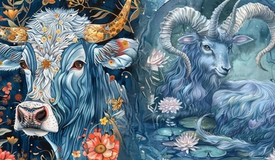 Tử vi 12 cung hoàng đạo ngày 24/10: Xử Nữ chăm chỉ, Thiên Bình sáng tạo