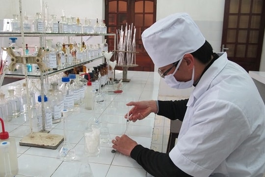 Căn cứ xác định mức phụ cấp ưu đãi nghề