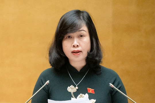 Đề xuất bỏ thủ tục chuyển tuyến với bệnh hiếm, bệnh hiểm nghèo