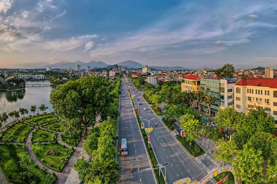 Diện tích tách thửa đối với đất ở của tỉnh Vĩnh Phúc [Cập nhật năm 2024]