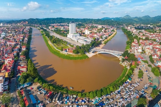 Diện tích tách thửa đối với đất ở của tỉnh Lạng Sơn [Cập nhật năm 2024]