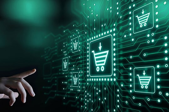 Các trách nhiệm với chủ sở hữu website cung cấp dịch vụ thương mại điện tử tại Việt Nam là thương nhân, tổ chức nước ngoài