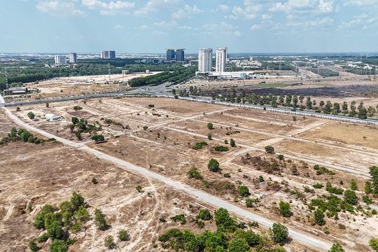 Các điều kiện tách thửa đất và hợp thửa đất tại tỉnh Bình Dương mới nhất