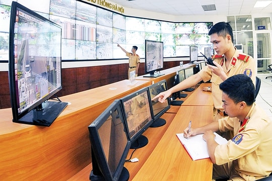 Cho mượn xe mà dính phạt nguội: Ai chịu phạt?