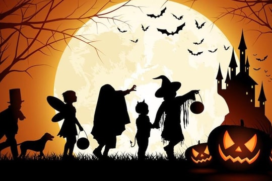 Halloween 2024 vào ngày mấy, thứ mấy? Halloween có được nghỉ làm không?
