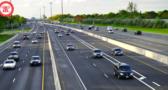 Hướng dẫn giải quyết các bất cập về hạ tầng và tổ chức giao thông trên các tuyến cao tốc