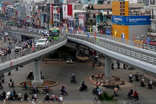 Bảng giá đất thương mại dịch vụ quận Gò Vấp TPHCM từ 31/10/2024