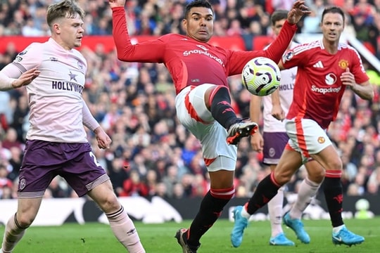 Tỷ lệ bóng đá trận Fenerbahce vs Man United, 2h00 ngày 25/10, Cúp C2 châu Âu