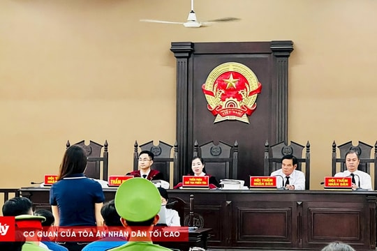 Xét xử vụ hỏa hoạn tại karaoke An Phú: Bị cáo ân hận vì chủ quan