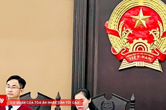 Xét xử vụ hỏa hoạn tại karaoke An Phú: Công tác an ninh được thắt chặt