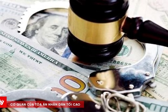 "Toàn cà chua" lừa đảo bằng chiêu trò "chạy án"