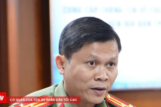 Lừa đảo qua mạng gia tăng và diễn biến phức tạp