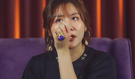 Văn Mai Hương: Từng bị gọi là đồ phản bội, về nhà là không chịu nổi vì một lý do