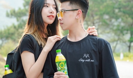 Bí kíp giúp tân sinh viên bắt nhịp với môi trường mới: Giảm stress và đừng ngại tham gia hội nhóm