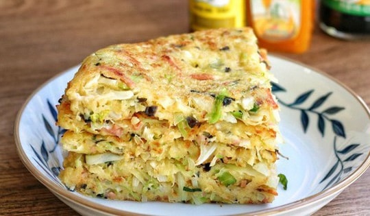 Làm 3 món ngon từ loại rau mệnh danh là 'vua rau củ' và 'thần dược' bổ xương khớp, ngừa ung thư