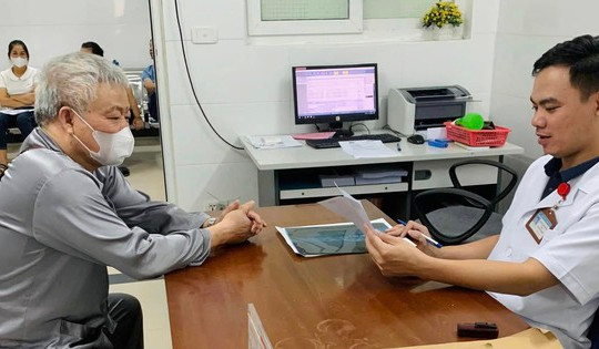 Đi ăn phở, người đàn ông ở Bắc Giang phải nhập viện vì sự cố hy hữu
