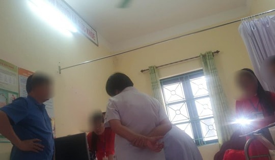 Lùm xùm sữa ở các trường mầm non TP Bắc Kạn: Kết quả kiểm nghiệm bất ngờ