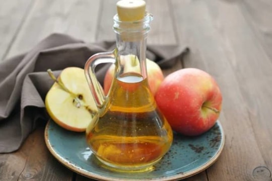 Uống giấm táo thế nào 'lợi bất cập hại'?