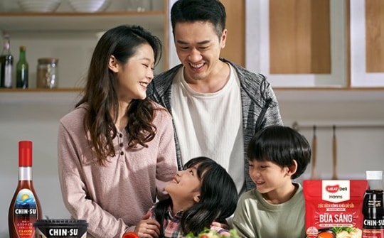 Masan lãi 701 tỷ đồng trong Quý III, hoàn thành 130% kế hoạch lợi nhuận năm 2024