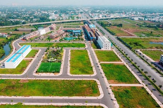 Áp dụng Luật Đất đai 2024: Tránh cú sốc tăng giá đột biến trong Bảng giá đất