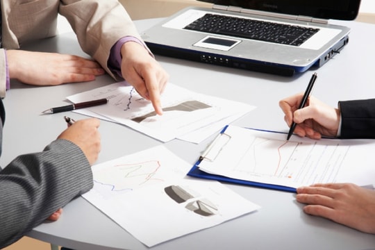 Dự án nào phải lập kế hoạch tổng thể lựa chọn nhà thầu?