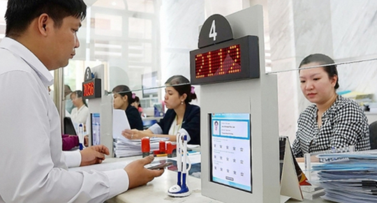 Thay đổi thời điểm đánh giá, xếp loại chất lượng hằng năm đối với cán bộ, công chức, viên chức tại TPHCM từ 01/11/2024