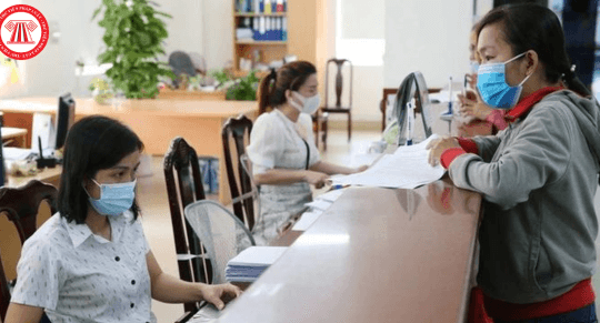 Tiêu chí xếp loại chất lượng hằng năm đối với viên chức quản lý tại TPHCM từ 01/11/2024
