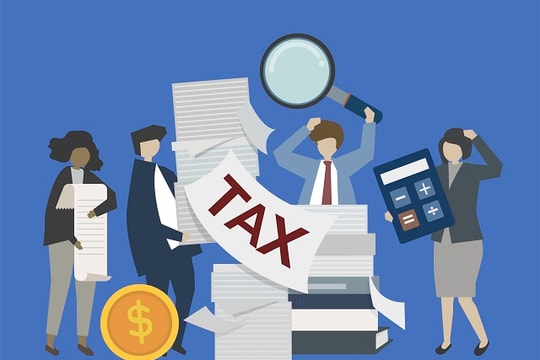 Tổng cục Thuế trả lời vướng mắc về kê khai, khấu trừ thuế thu nhập cá nhân