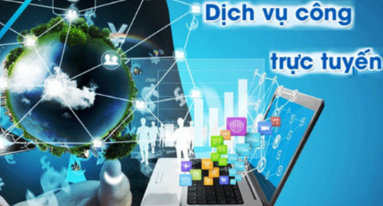 Cung cấp dịch vụ công trực tuyến, thủ tục hành chính trên môi trường điện tử từ ngày 23/10/2024