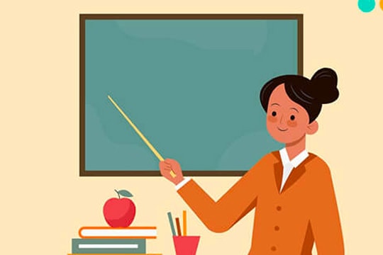 Đề xuất không công khai sai phạm của giáo viên khi chưa có kết luận