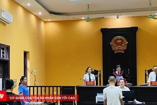 Bi kịch đẫm nước mắt từ đứa con ngỗ nghịch