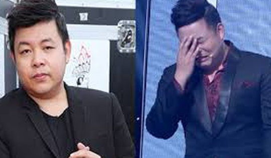 Ca sĩ Quang Lê tiết lộ luật ngầm trong giới showbiz