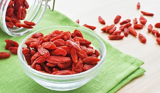 Loại thuốc bổ tự nhiên dễ tìm ở chợ Việt, tốt cho mắt, giúp hạ đường huyết cho người tiểu đường, các thầy thuốc “chọn mặt gửi vàng” hỗ trợ điều trị sức khỏe