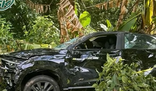 Bất ngờ danh tính nạn nhân bị người tình dùng xyanua đầu độc, phi tang ở đèo Bảo Lộc