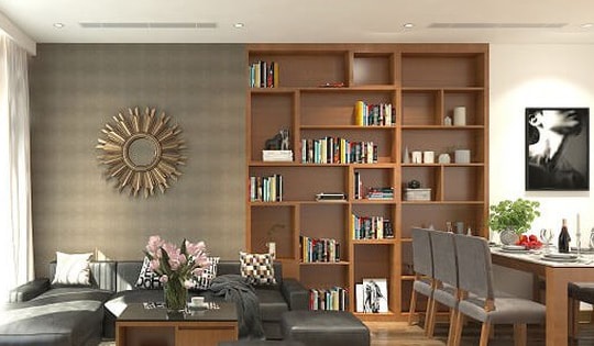 Đây mới là cách trang trí nhà đẹp mà tiết kiệm chi phí