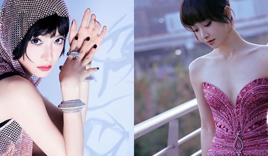 Loại mặt nạ giúp làn da Tống Thiến ở tuổi 37 vẫn căng mịn, 'hack' tuổi