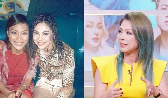 Nữ ca sĩ làm show 30 nghìn khán giả, ngang ngửa Mỹ Tâm: Vừa mở bán vé trong một ngày đã hết sạch