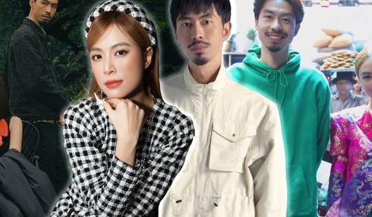 Hoàng Thùy Linh hiện ra sao sau thời gian ở ẩn, vướng tin đồn sinh con đầu lòng với Đen Vâu?