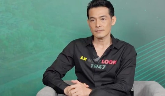 Tài tử một thời thành kẻ gánh nợ, Quách Ngọc Ngoan nhận mình thất bại