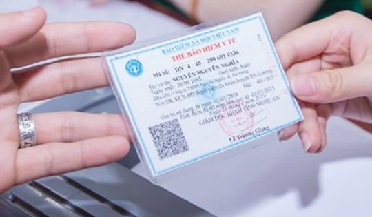 Những điểm mới đáng chú ý trong dự thảo Luật Bảo hiểm y tế sửa đổi