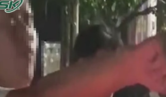 Tin tức 24h 26/10: Bị dừng xe do vi phạm, cựu công chức Chi cục thuế ở Bình Phước tấn công CSGT