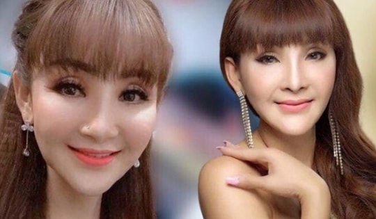 Tiết lộ về cơ ngơi đồ sộ, đẹp ngỡ ngàng và những căn phòng đặc biệt của nữ ca sĩ chuyển giới đầu tiên tại Việt Nam