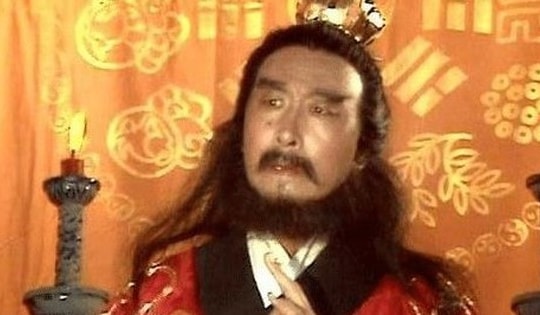 Người đã cứu cả bộ phim 'Tây du ký 1986'