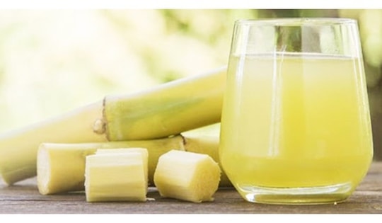 7 lợi ích sức khỏe của nước mía ít người biết