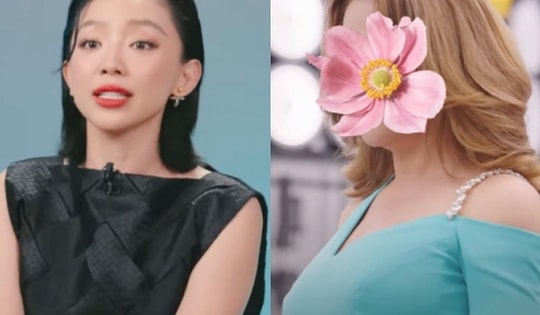 'Chị đẹp đạp gió' lên sóng: Minh Hằng - Tóc Tiên đẹp như nữ thần nhưng spotlight lại thuộc về đàn chị cấp S này