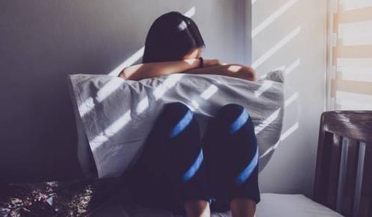 Phụ nữ có vấn đề về tình dục cần kiểm tra tình trạng sức khỏe tâm thần