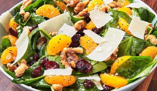 5 nhóm thực phẩm phụ nữ mãn kinh, tiền mãn kinh cần bổ sung ngay để ngừa bệnh tật lúc về già