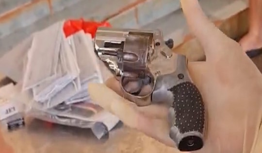 Từ vụ tai nạn chết người, bắt giữ đối tượng vận chuyển ma túy, tàng trữ vũ khí